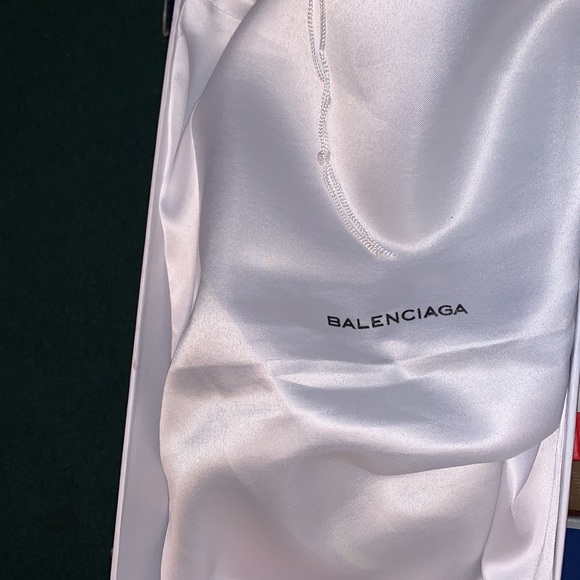 Balenciaga Runners - Picture 10 of 11